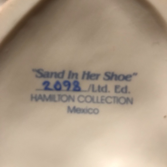 Hamilton Collection - Picture 3 of 3